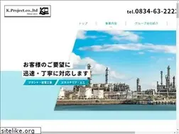 Sites similar to k-project5151.com