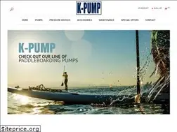 Sites similar to k-pump.com