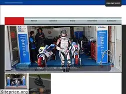 Sites similar to k-racing.co.jp