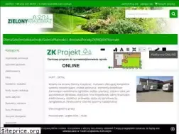 Sites similar to k-rain.com.pl
