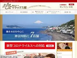 Sites similar to k-rapport.net