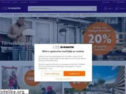 Sites similar to k-rauta.se