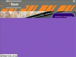 Sites similar to k-rautamalmi.fi
