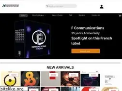 Sites similar to k-records.be