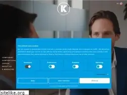 Sites similar to k-recruiting.com