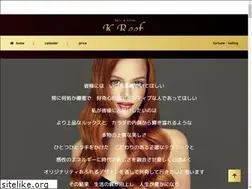Sites similar to k-reef.info