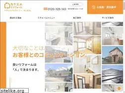 Sites similar to k-reform.jp