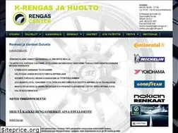 Sites similar to k-rengas.fi