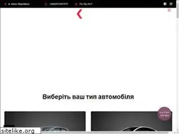 Sites similar to k-rent.com.ua