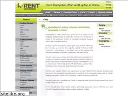 Sites similar to k-rent.com