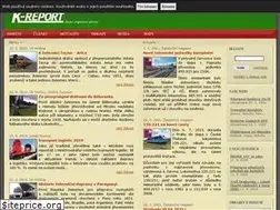 Sites similar to k-report.net