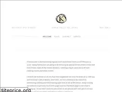 Sites similar to k-restaurant.com
