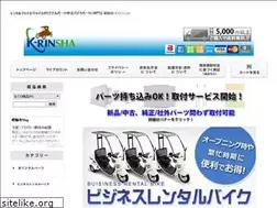Sites similar to k-rinsha.com