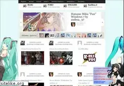 Sites similar to k-rlitos.com