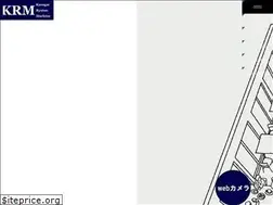 Sites similar to k-rm.jp