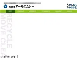 Sites similar to k-rmc.co.jp