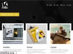 Sites similar to k-robaz.com