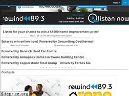 Sites similar to k-rock893.com
