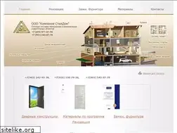 Sites similar to k-s-d.ru