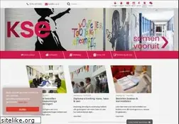 Sites similar to k-s-e.nl