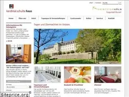 Sites similar to k-s-h.de