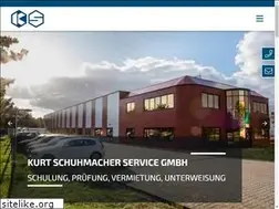 Sites similar to k-s-service.de