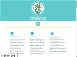 Sites similar to k-s.org.ua