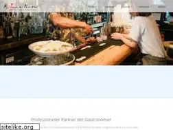 Sites similar to k-saar-nova.de