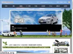 Sites similar to k-sakaibara.com
