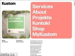 Sites similar to k-sales.ch