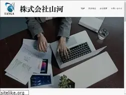 Sites similar to k-sanga.com