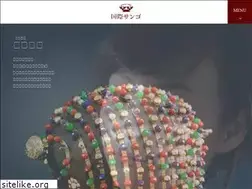 Sites similar to k-sango.com