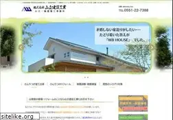 Sites similar to k-sanritu.com