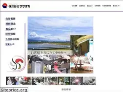 Sites similar to k-sasaoka.co.jp