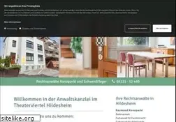 Sites similar to k-sch.de