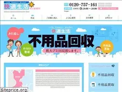 Sites similar to k-seikatsu-ichikawa.jp