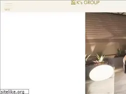 Sites similar to k-sgroup.com