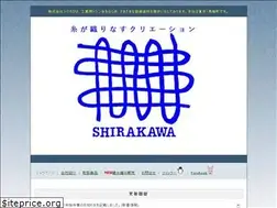 Sites similar to k-shirakawa.com