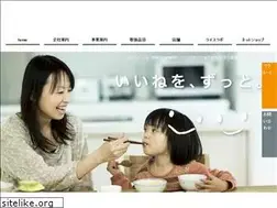 Sites similar to k-shoku.jp