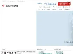 Sites similar to k-shuken.co.jp