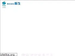 Sites similar to k-sinsei.com