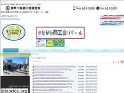 Sites similar to k-skr.or.jp