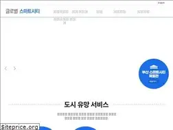 Sites similar to k-smartcity.kr