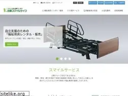 Sites similar to k-smile.com