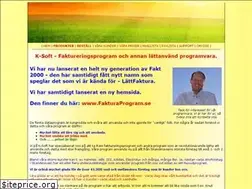 Sites similar to k-soft.se