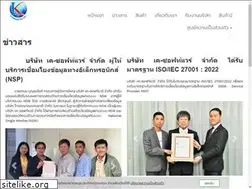 Sites similar to k-software.co.th