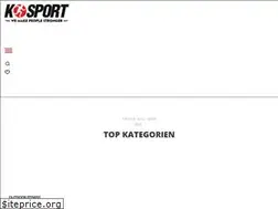 Sites similar to k-sport-de.de