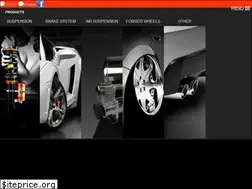 Sites similar to k-sportracing.com