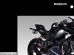 Sites similar to k-ssk.co.jp