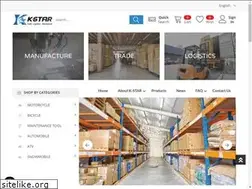 Sites similar to k-star.com